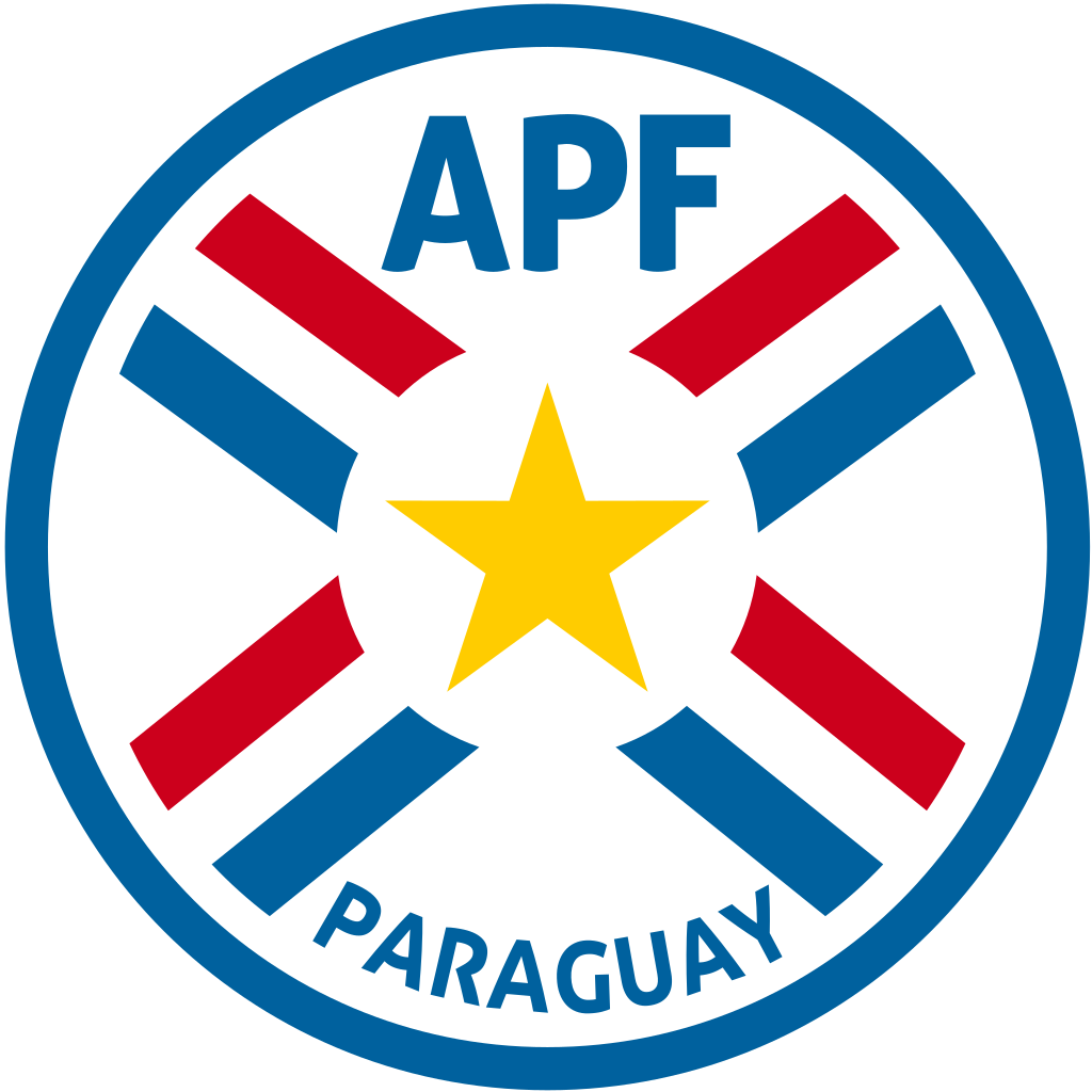 O símbolo de dedicação do Paraguai FC